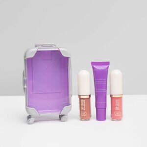 VOYAGE LIP SET